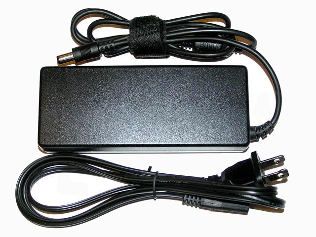 AC Adapter For Dell PA-13 19.5V 6.7A 130W PA-1131-02D D1078 9Y819 K5294 for Inspiron 8500 9200 9100 6000 5150 - Click Image to Close